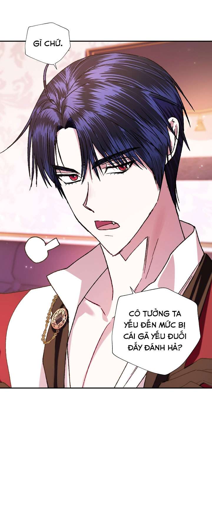 Cha À, Con Không Muốn Kết Hôn Đâu Chap 42 - Trang 2