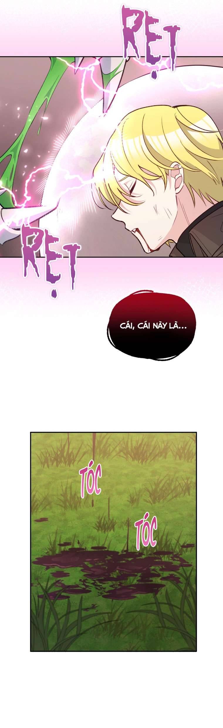 Người Bảo Hộ Của Bạo Quân Là Ma Nữ Tàn Độc Chap 49 - Trang 4