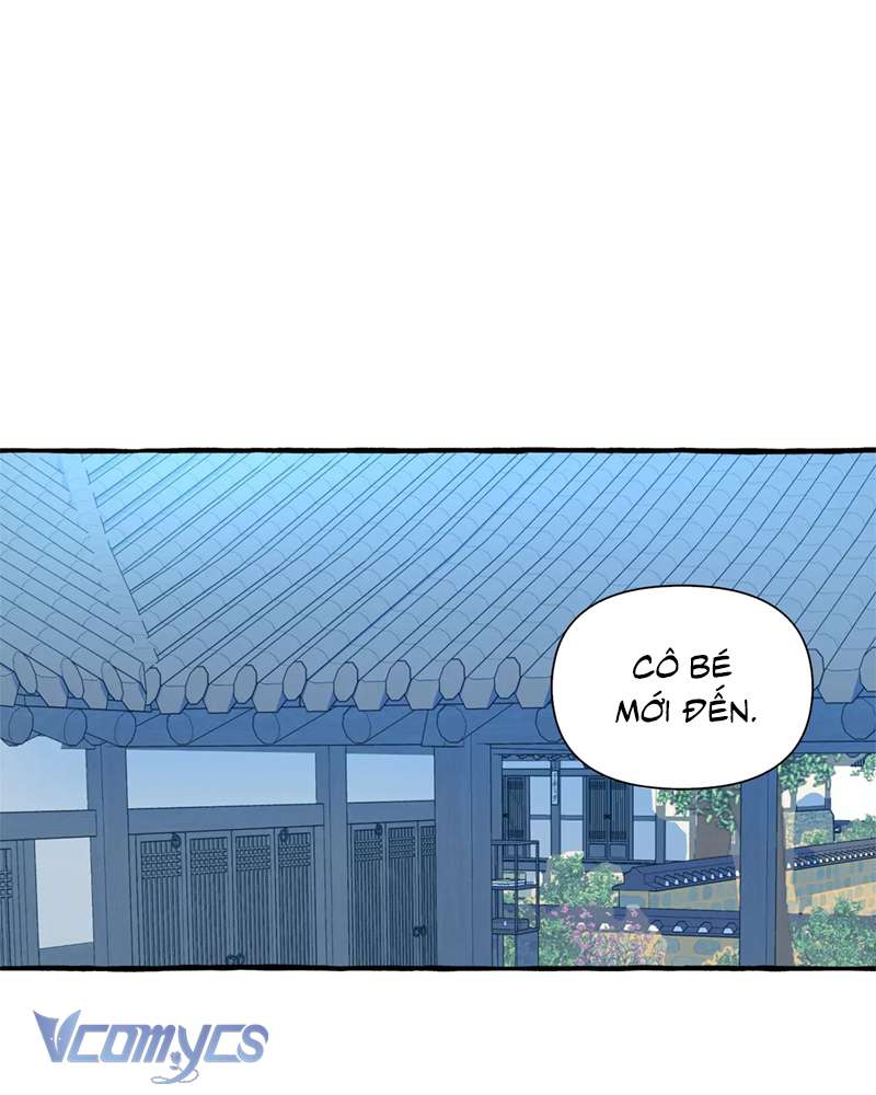 Chuyện Tình Hoa Lưu Ly Chapter 7 - Trang 3