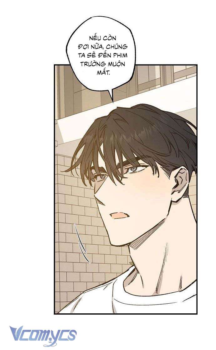 Onsaemiro Chapter 34 - Trang 4