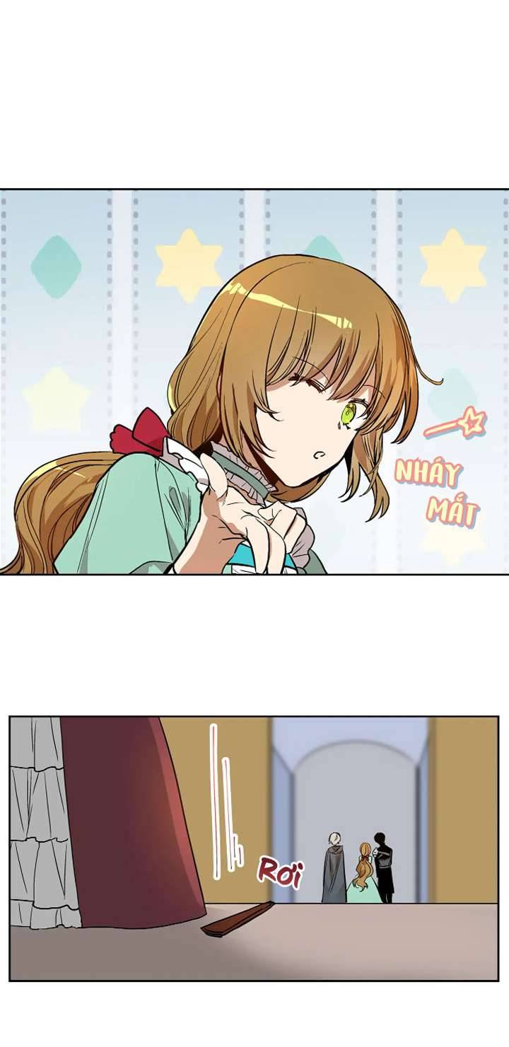 Vị Hôn Thê Khế Ước Của Công Tước Chapter 33 - Trang 4