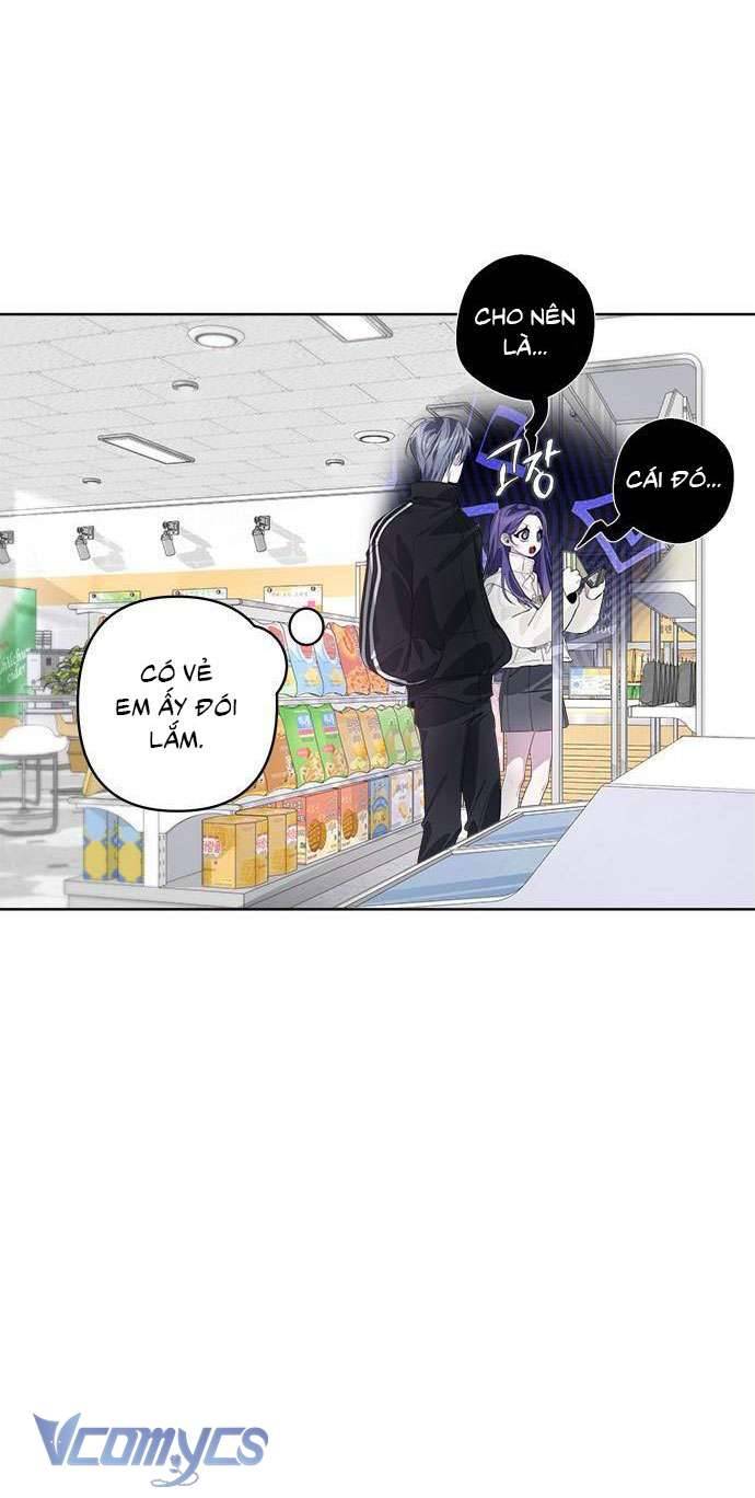 Đàn Anh Xấu Xa! Chap 65 - Trang 3