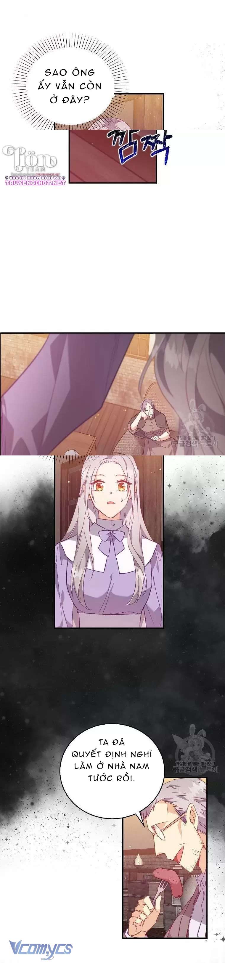 Tôi Chỉ Nhận Ra Sau Khi Mất Cô Ấy Chap 19 - Trang 2