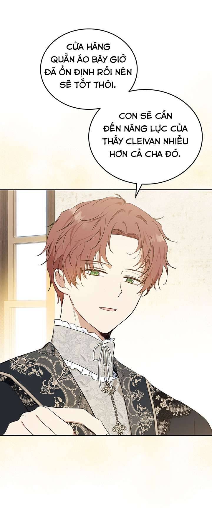 Kiếp Này Nhất Định Làm Gia Chủ Chap 78 - Trang 2