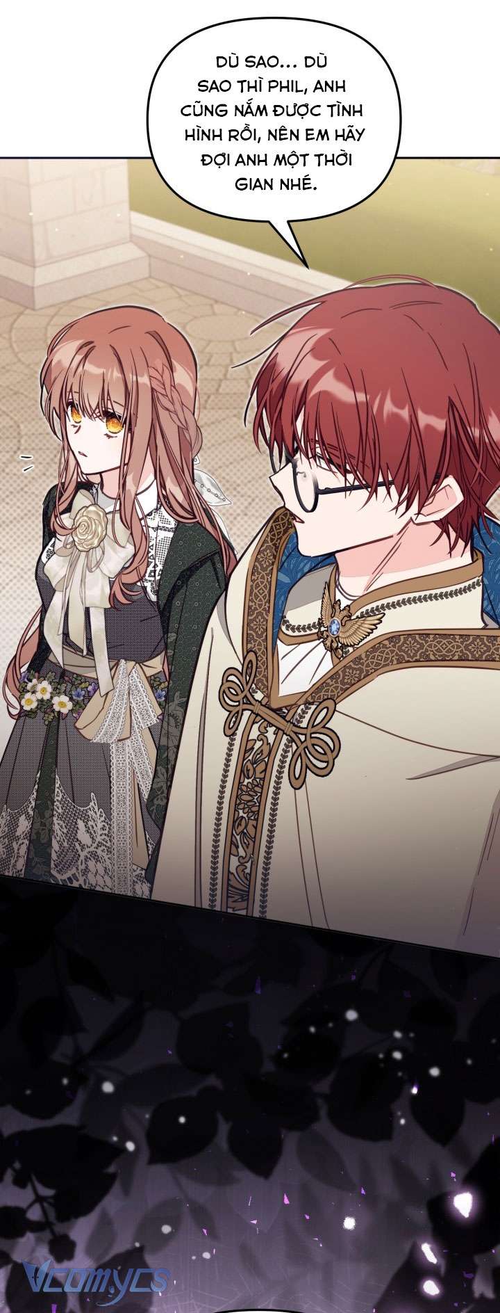 Không Có Chỗ Cho Kẻ Giả Mạo Chap 51 - Trang 2