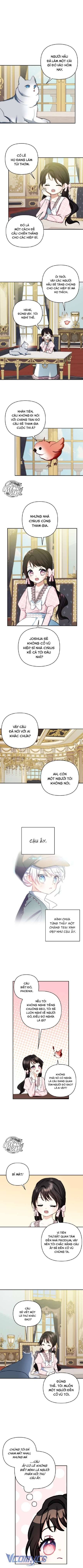 Con Gái Của Công Tước Ác Ma Chapter 69 - Trang 3