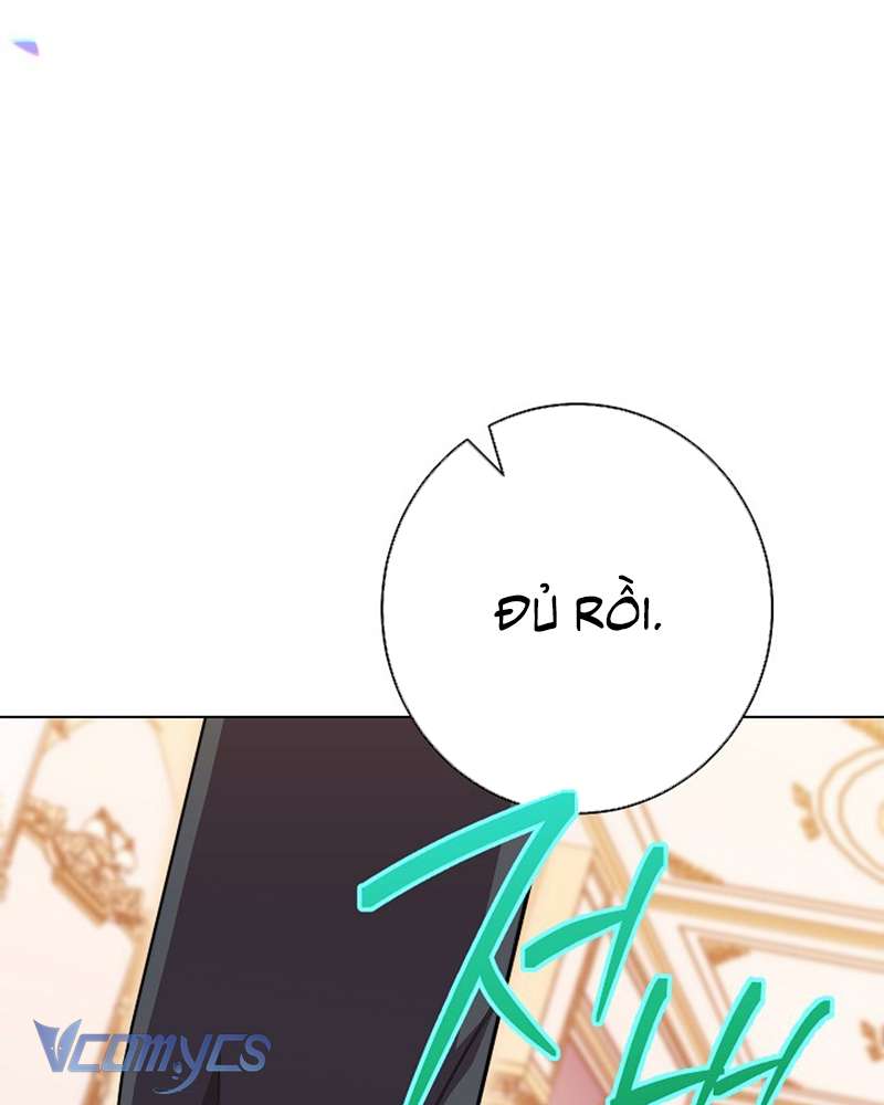 Hầu Gái Độc Quyền Của Hoàng Hậu Phản Diện Chapter 40 - Trang 4