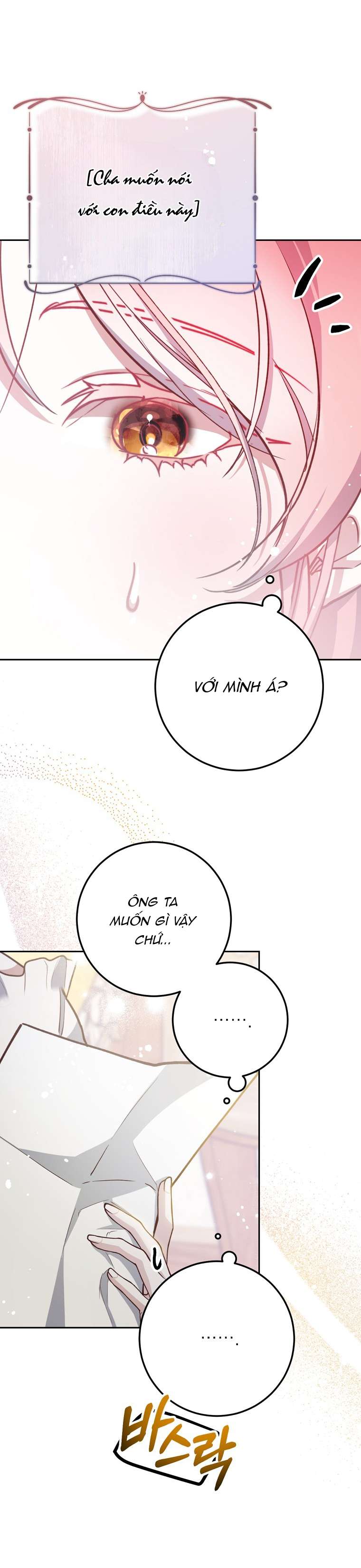 Khi Trái Tim Dẫn Lối Đôi Ta Chapter 7 - Trang 4