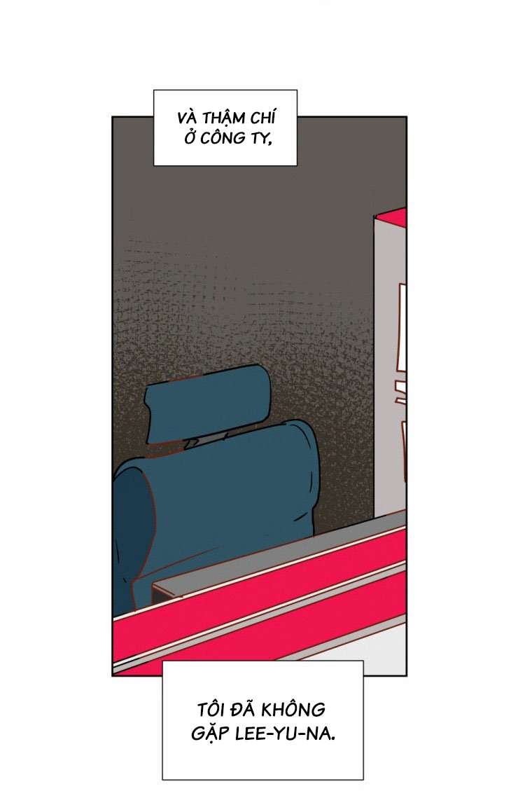 Ranh Giới Chap 60 - Trang 3