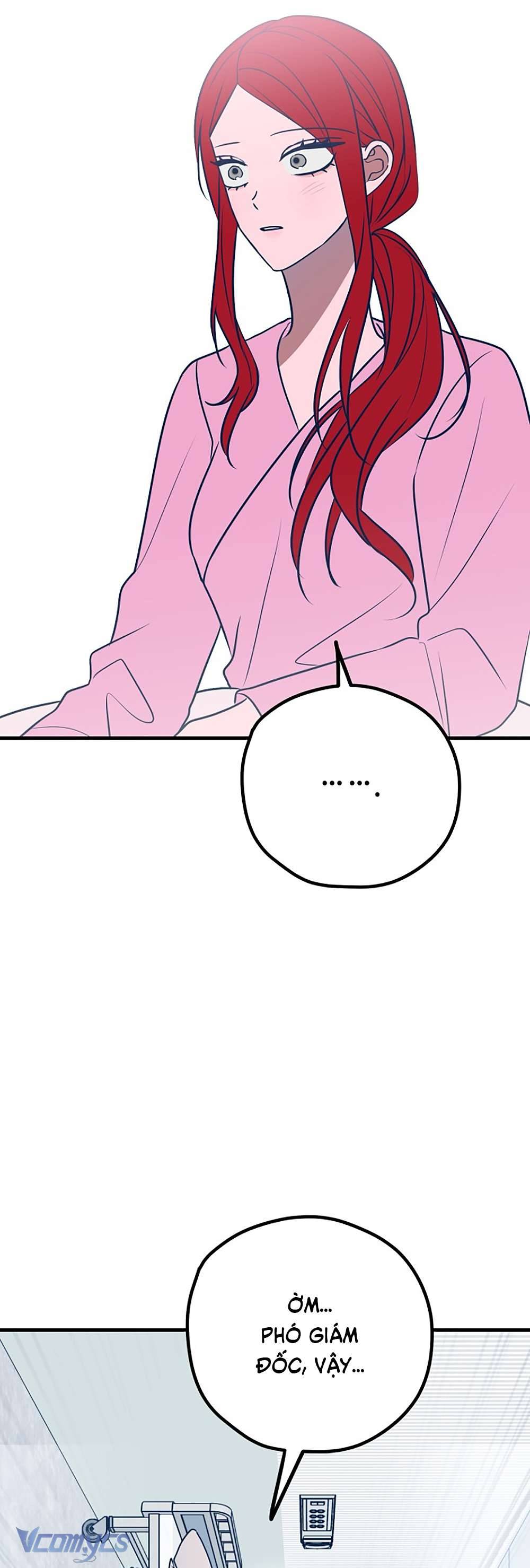 Kẻ Rác Rưởi Không Đáng Được Yêu Chapter 59 - Trang 4