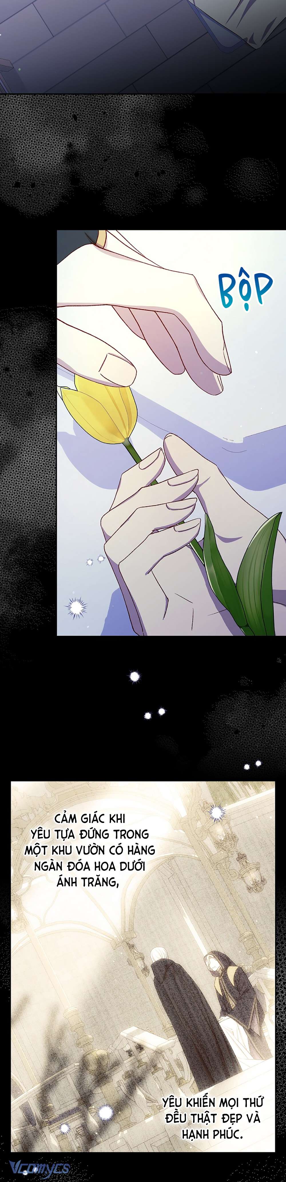 Sống Sót Dưới Thân Phận Hầu Nữ Chap 128 - Trang 2