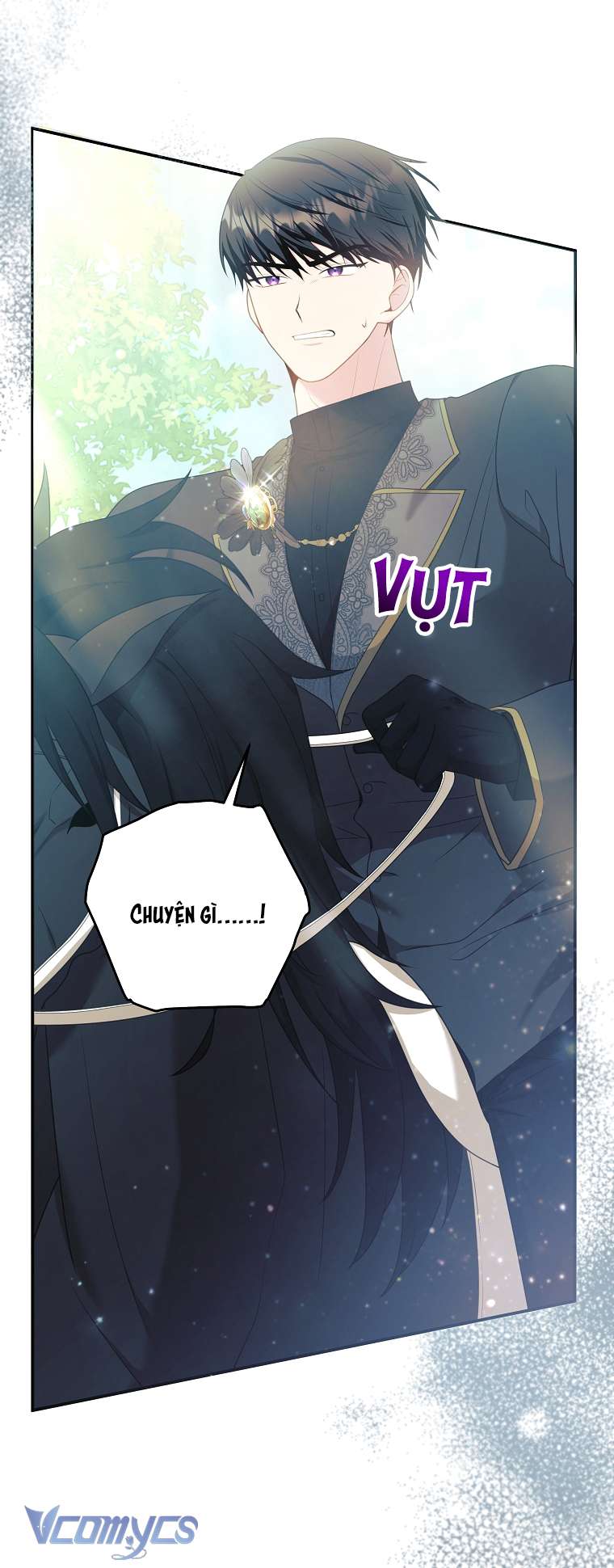 [18+] Phương Pháp Gia Hạn Hợp Đồng Hôn Nhân Chap 7 - Trang 2