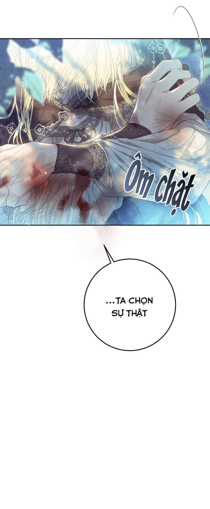 Ác Nữ Chỉ Là Một Con Rối Chap 67 - Trang 2