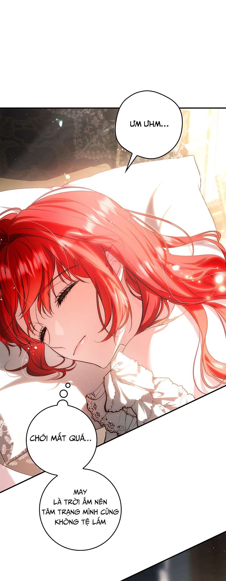 Hôn Phu Ẩn Sắc Chap 109 - Next Chapter 109.1