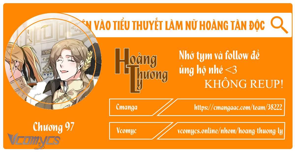 Xuyên Vào Tiểu Thuyết Làm Nữ Hoàng Tàn Độc Chap 97 - Trang 4