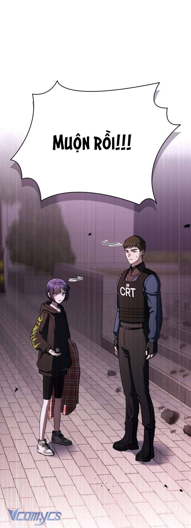 Hướng Dẫn Sinh Tồn Dành Cho Người Xếp Hạng Chap 21 - Trang 2