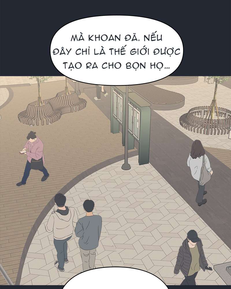 Tình Xưa Viết Lại Chapter 62 - Trang 3