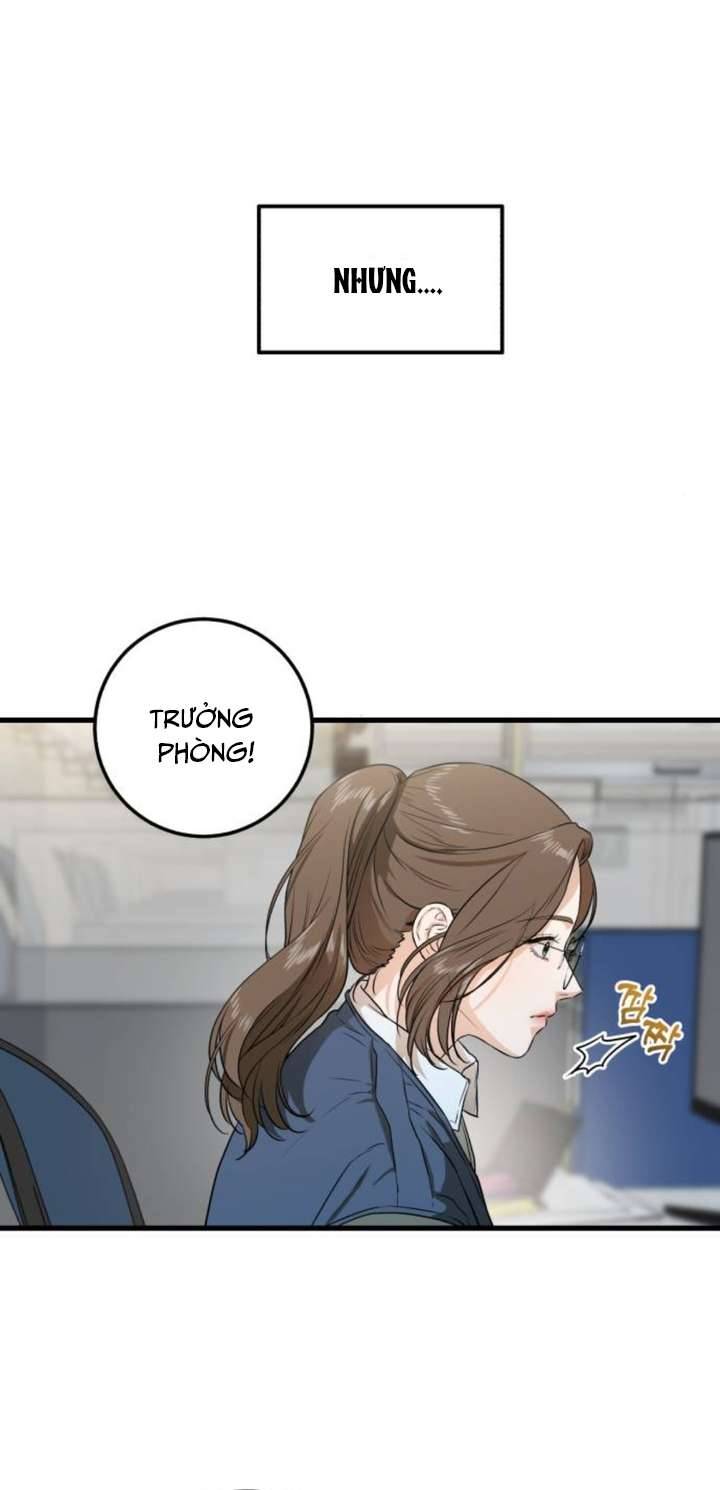 Tôi Nóng Lòng Muốn Chiếm Lấy Cô Ấy Chap 2 - Trang 3