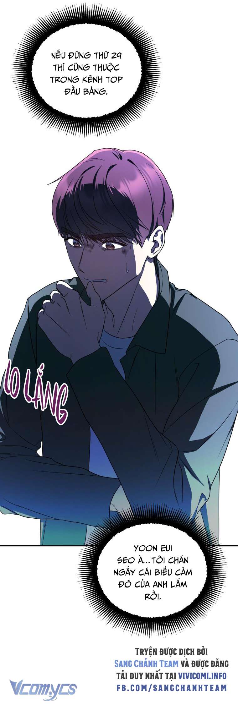 Hướng Dẫn Sinh Tồn Dành Cho Người Xếp Hạng Chap 22 - Trang 2