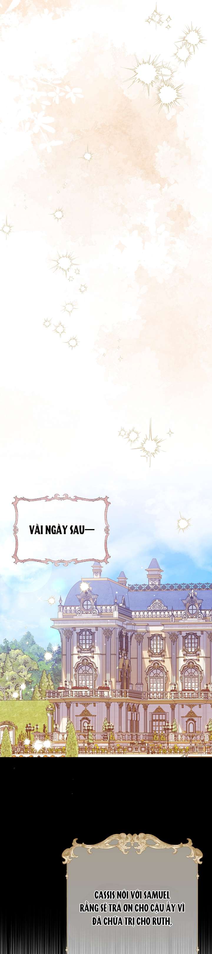 Cha Của Nam Chính Từ Chối Hủy Hôn Chapter 33 - Trang 4