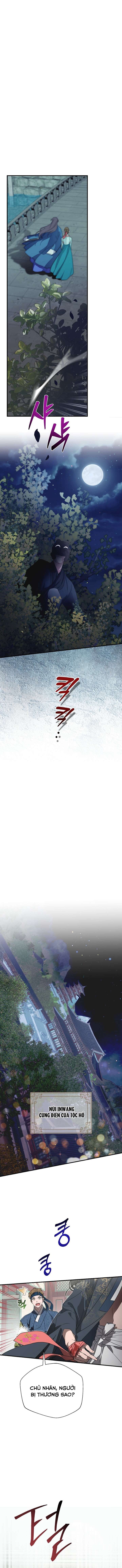 Ta Chỉ Muốn Ăn Em Chap 2 - Next Chap 3