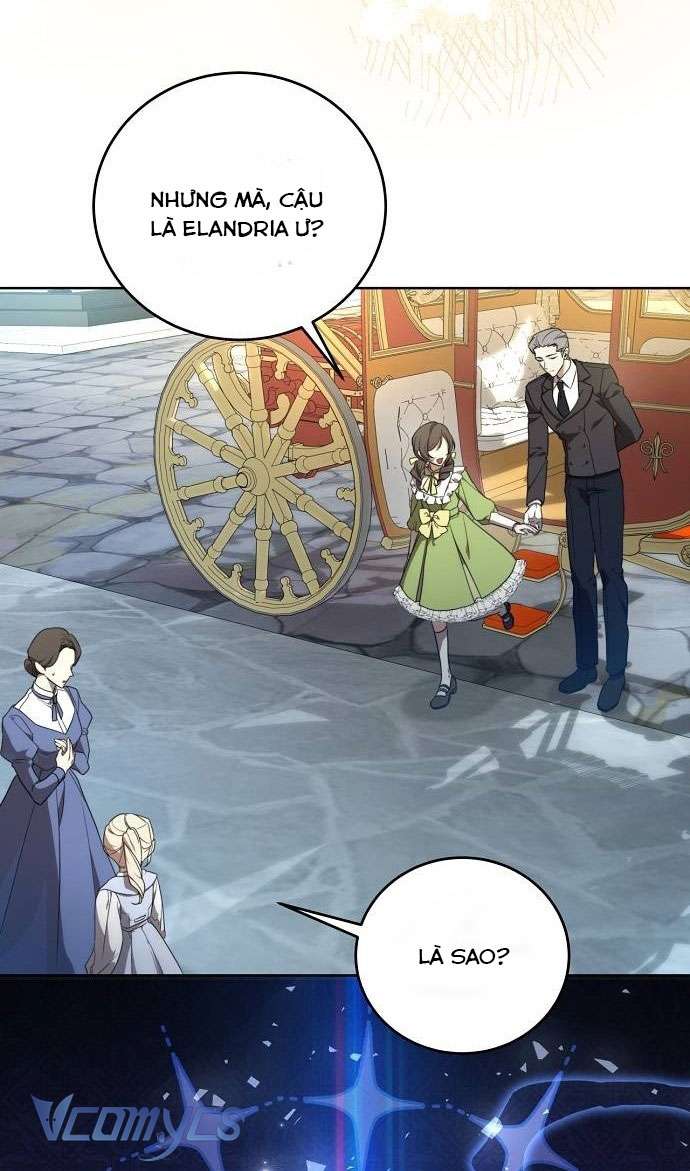 Cái Giá Phải Trả Chapter 2 - Trang 4