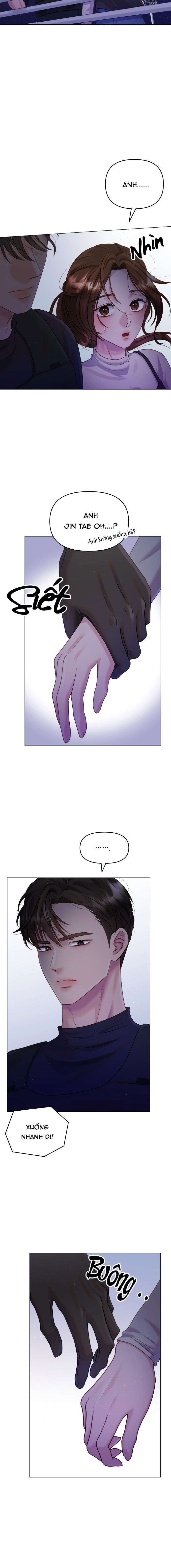 Hướng Dẫn Thu Phục Mãnh Thú Chap 39 - Trang 4