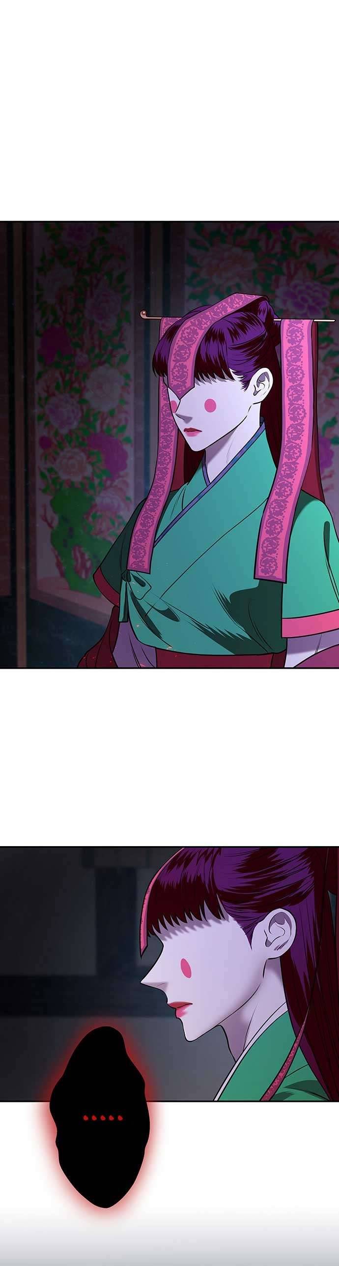 Vương Tử Huyền Bí Chapter 11 - Trang 4