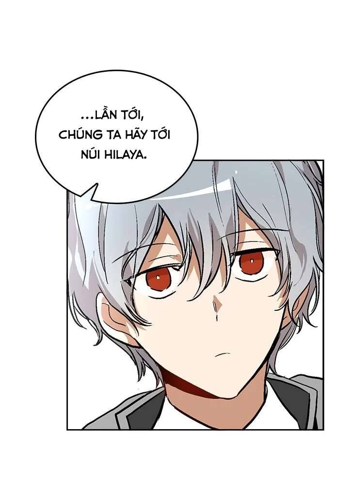 Vị Hôn Thê Khế Ước Của Công Tước Chapter 37 - Trang 4