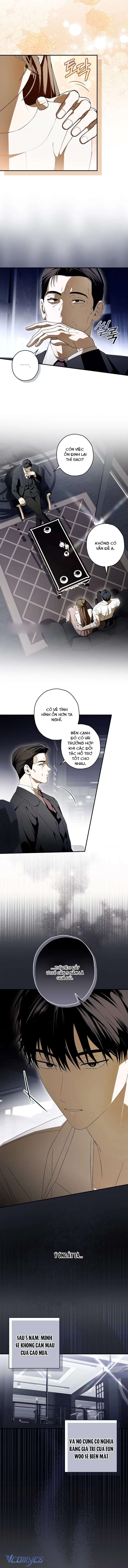 Chuỗi Thức Ăn Chap 42 - Next Chap 43