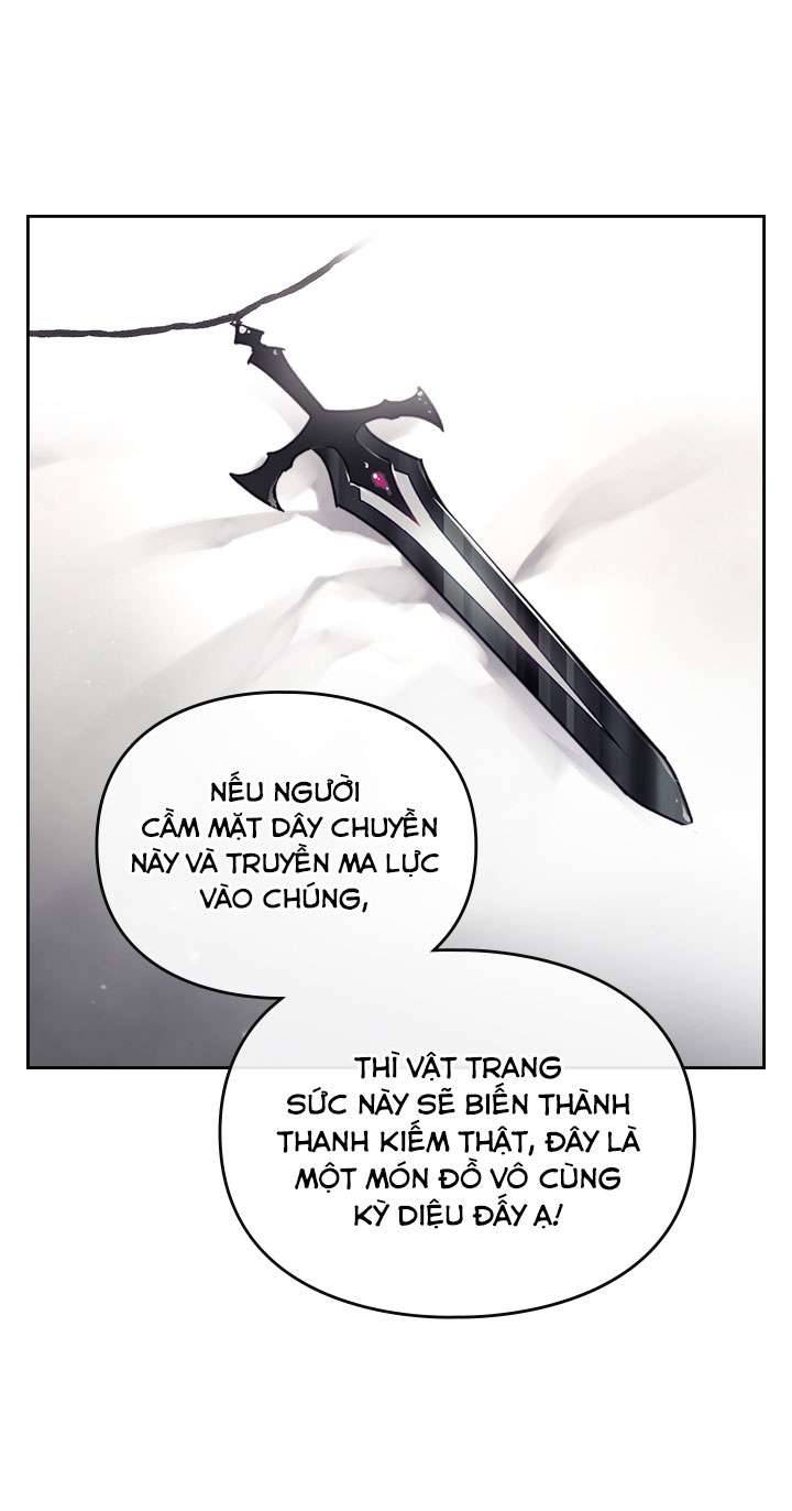 Kết Cục Của Nhân Vật Phản Diện Chỉ Có Thể Là Cái Chết Chapter 48 - Trang 4