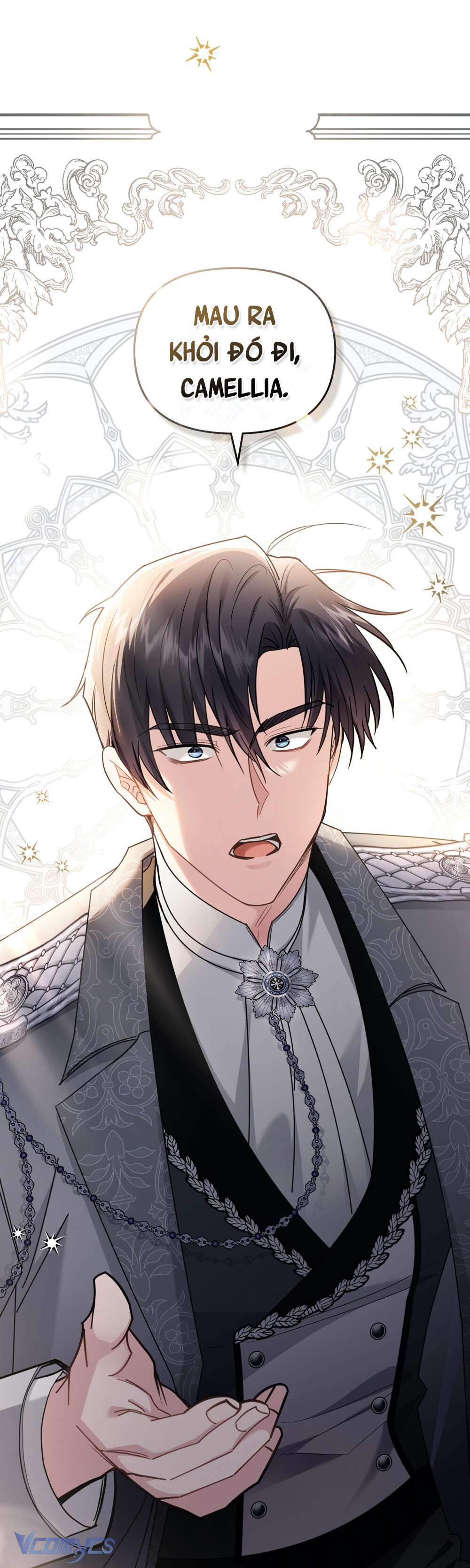 Tìm Lại Camellia Chapter 87 - Trang 4