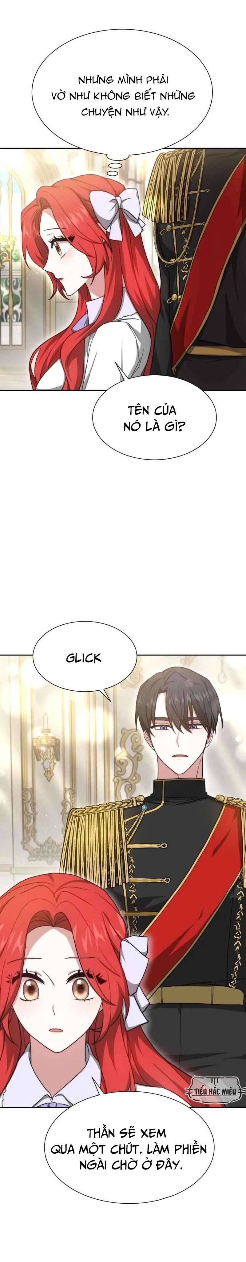 Cuộc đời của Maria Lewellin Chap 9 - Trang 2