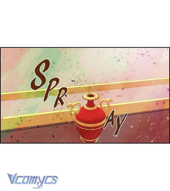 Ác Nữ Sau Lớp Mặt Nạ Chapter 3 - Trang 3