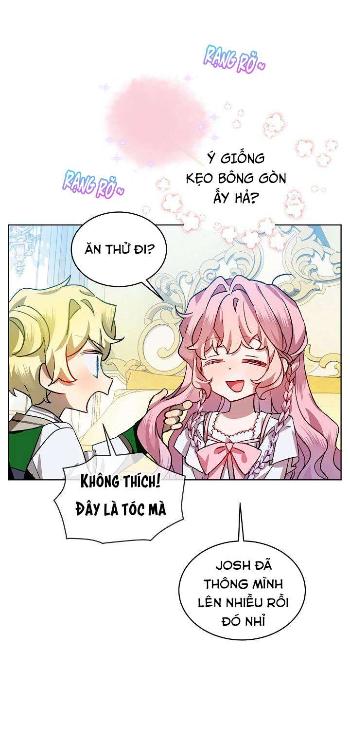 Quý Cô Thế Giới Ngầm Chap 37 - Trang 4