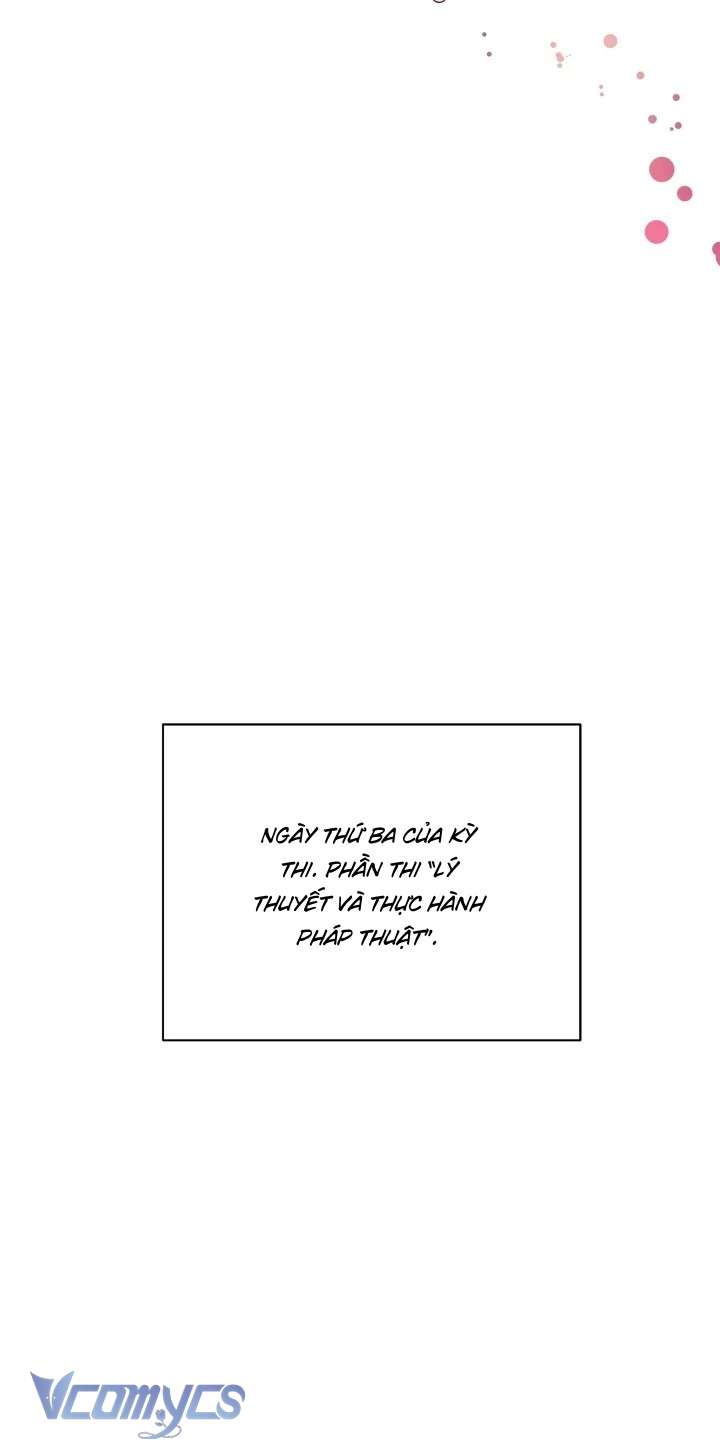 Cách Để Giết Một Pháp Sư Chapter 51 - Trang 4