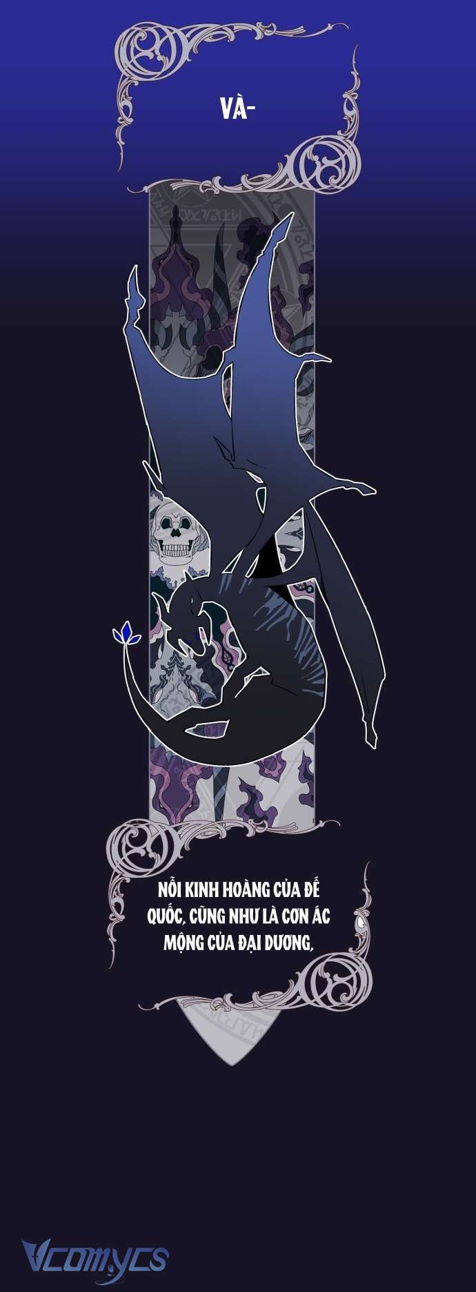 Cách Để Giết Một Pháp Sư Chapter 1 - Trang 4