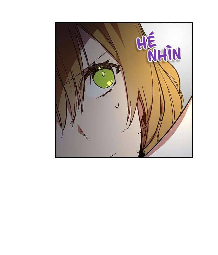 Vị Hôn Thê Khế Ước Của Công Tước Chapter 45 - Trang 4