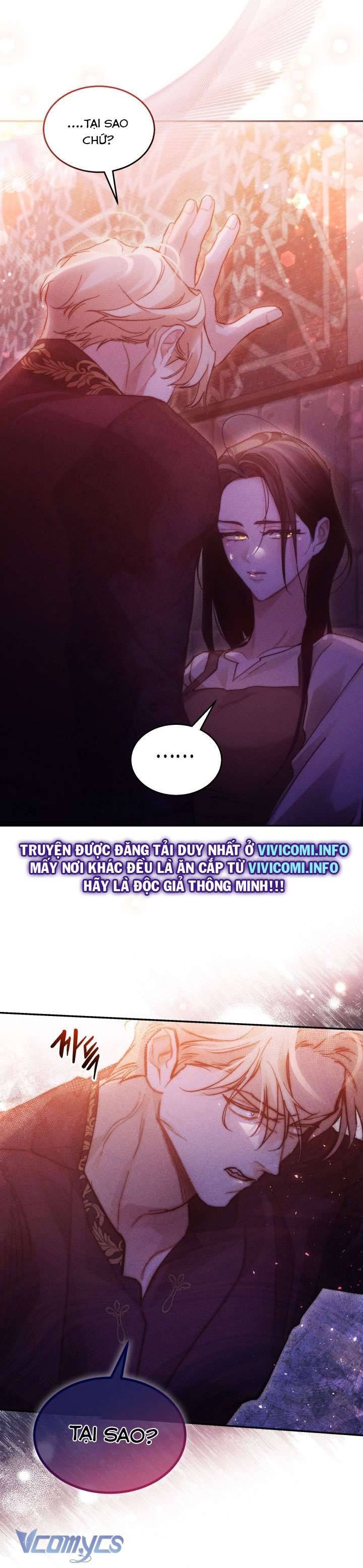 Tiếng Trống Vang Dội Chapter 28 - Trang 4