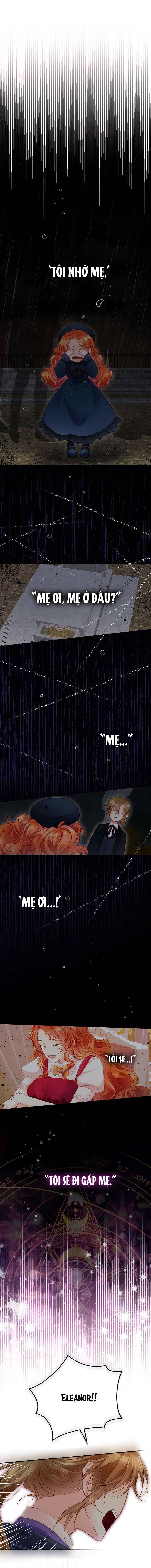 Vượt qua không gian đến bên anh Chap 1 - Trang 2