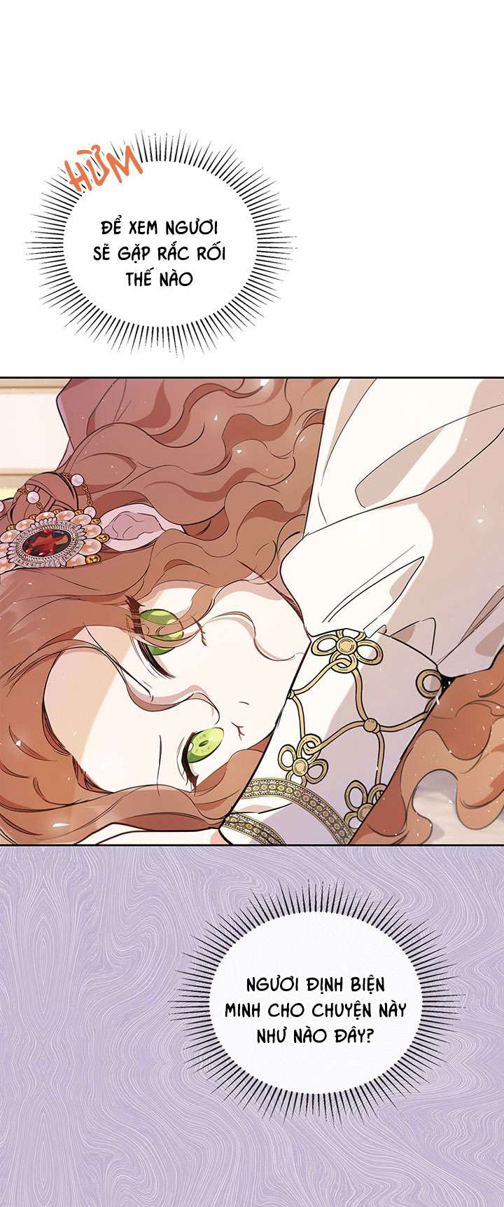 Kiếp Này Nhất Định Làm Gia Chủ Chap 60 - Trang 2