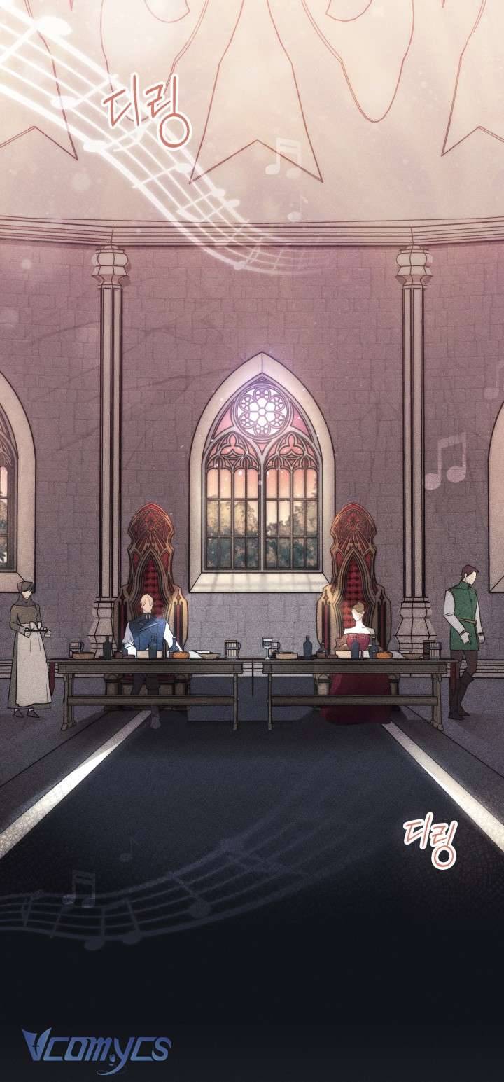 Tiếng Trống Vang Dội Chapter 4 - Trang 4