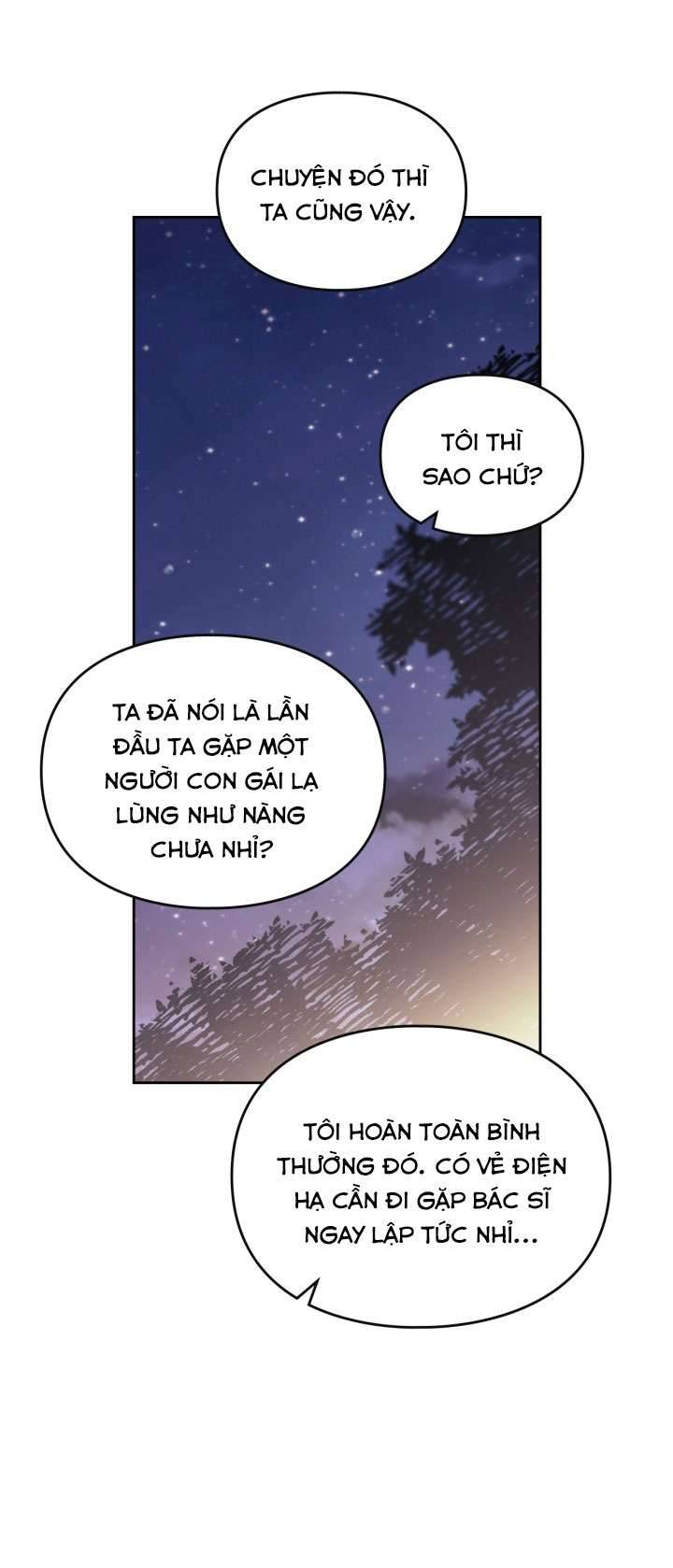 Kết Cục Của Nhân Vật Phản Diện Chỉ Có Thể Là Cái Chết Chapter 131 - Trang 4