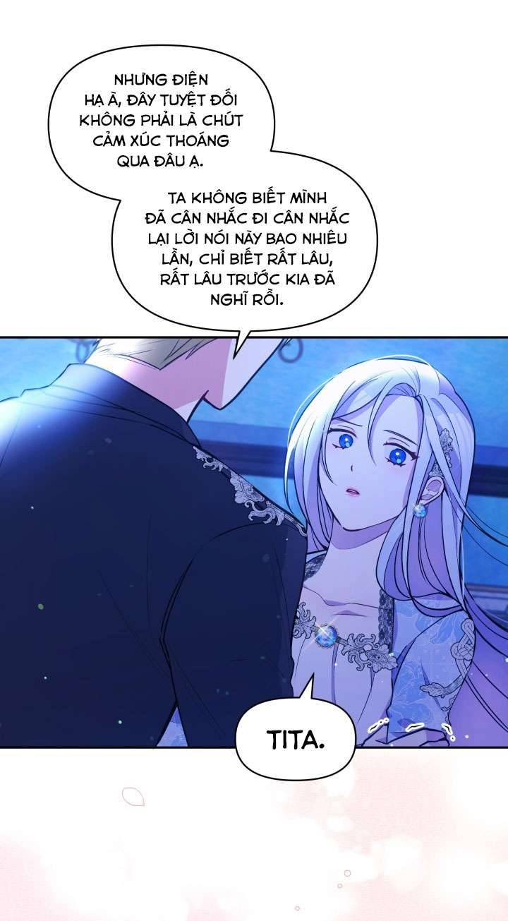 Người Bảo Hộ Của Bạo Quân Là Ma Nữ Tàn Độc Chap 62 - Trang 4