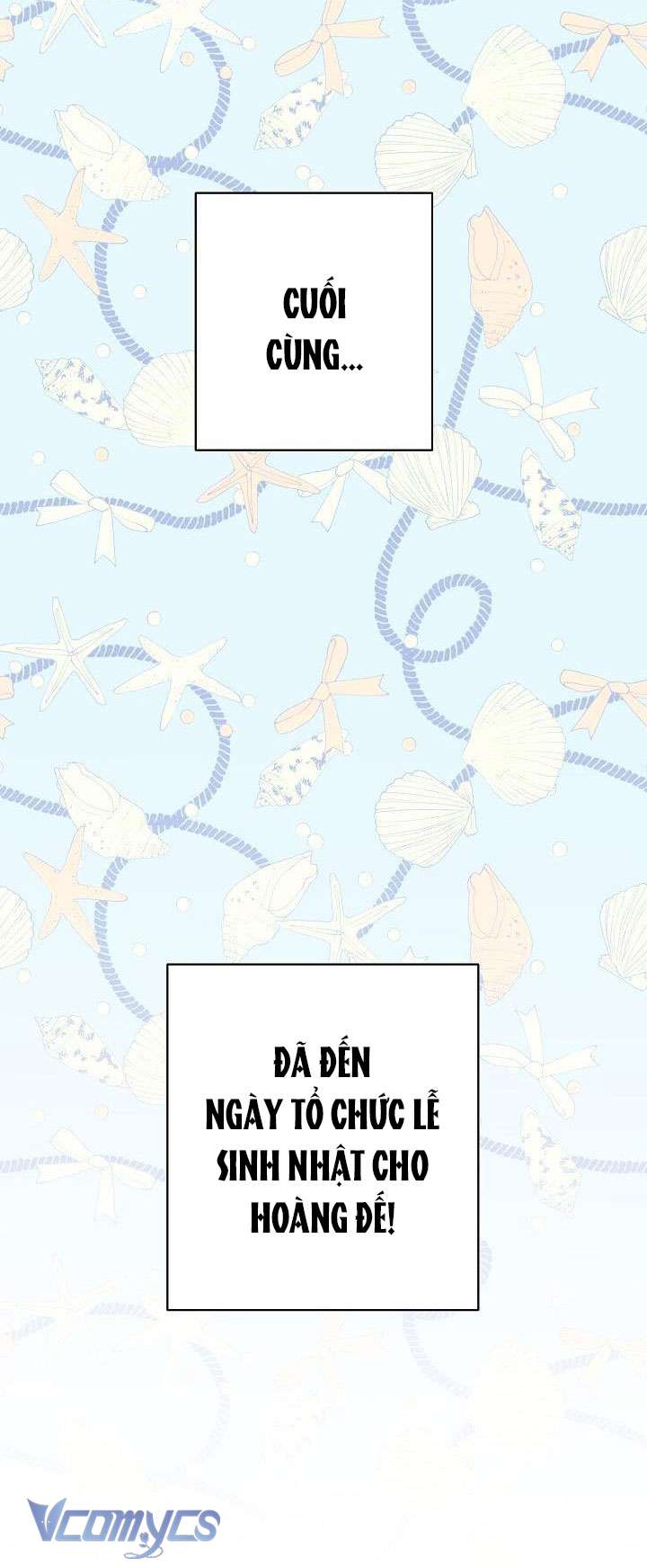 Hầu Gái Độc Quyền Của Hoàng Hậu Phản Diện Chapter 23 - Trang 4