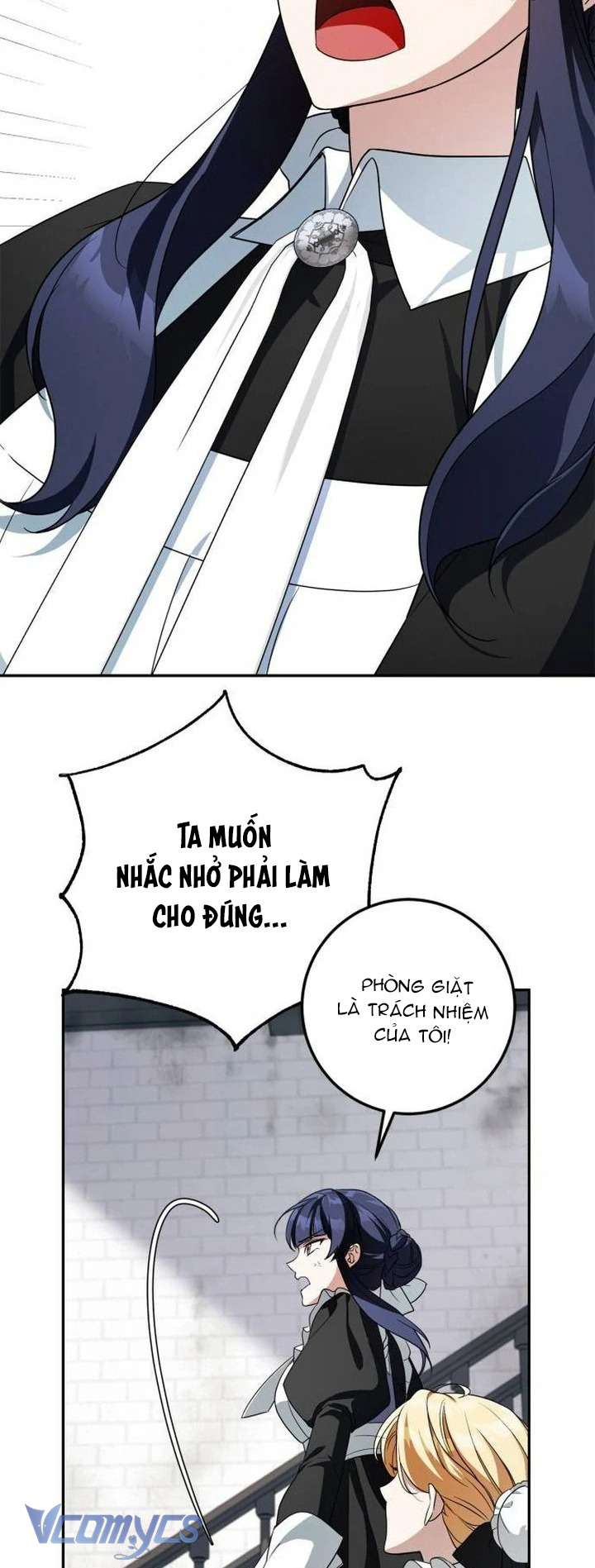 Nữ Công Tước Chiến Lợi Phẩm Chap 5 - Trang 4