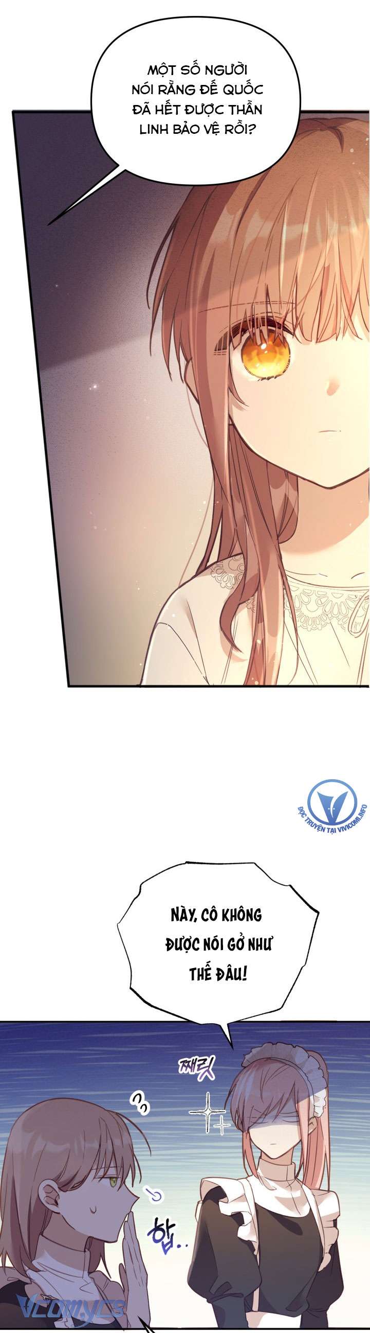 Không Có Chỗ Cho Kẻ Giả Mạo Chap 2 - Trang 2