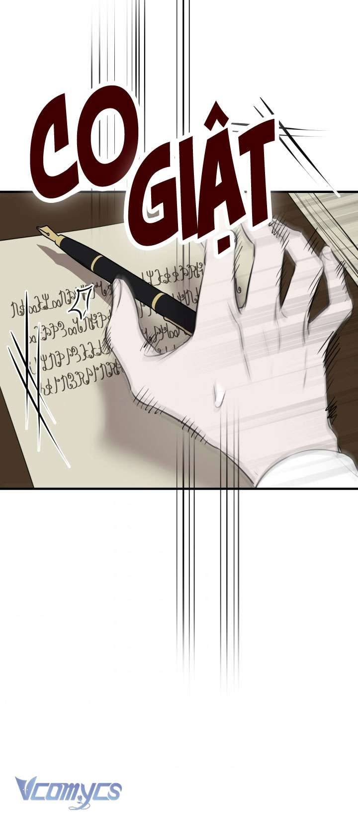 Những Nhân Vật Mạnh Nhất Thế Giới Ám Ảnh Tôi Chapter 46 - Trang 4