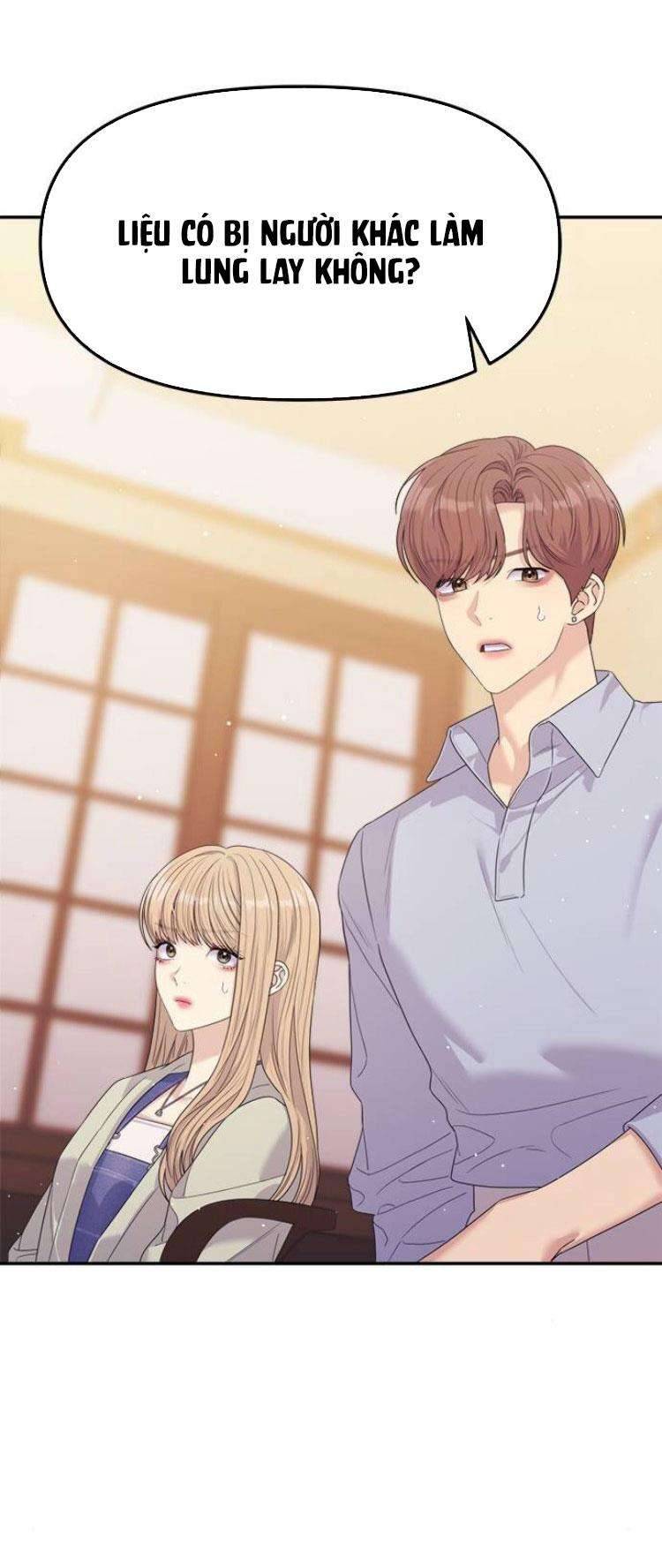 Couple Breaker Chapter 57 - Trang 4