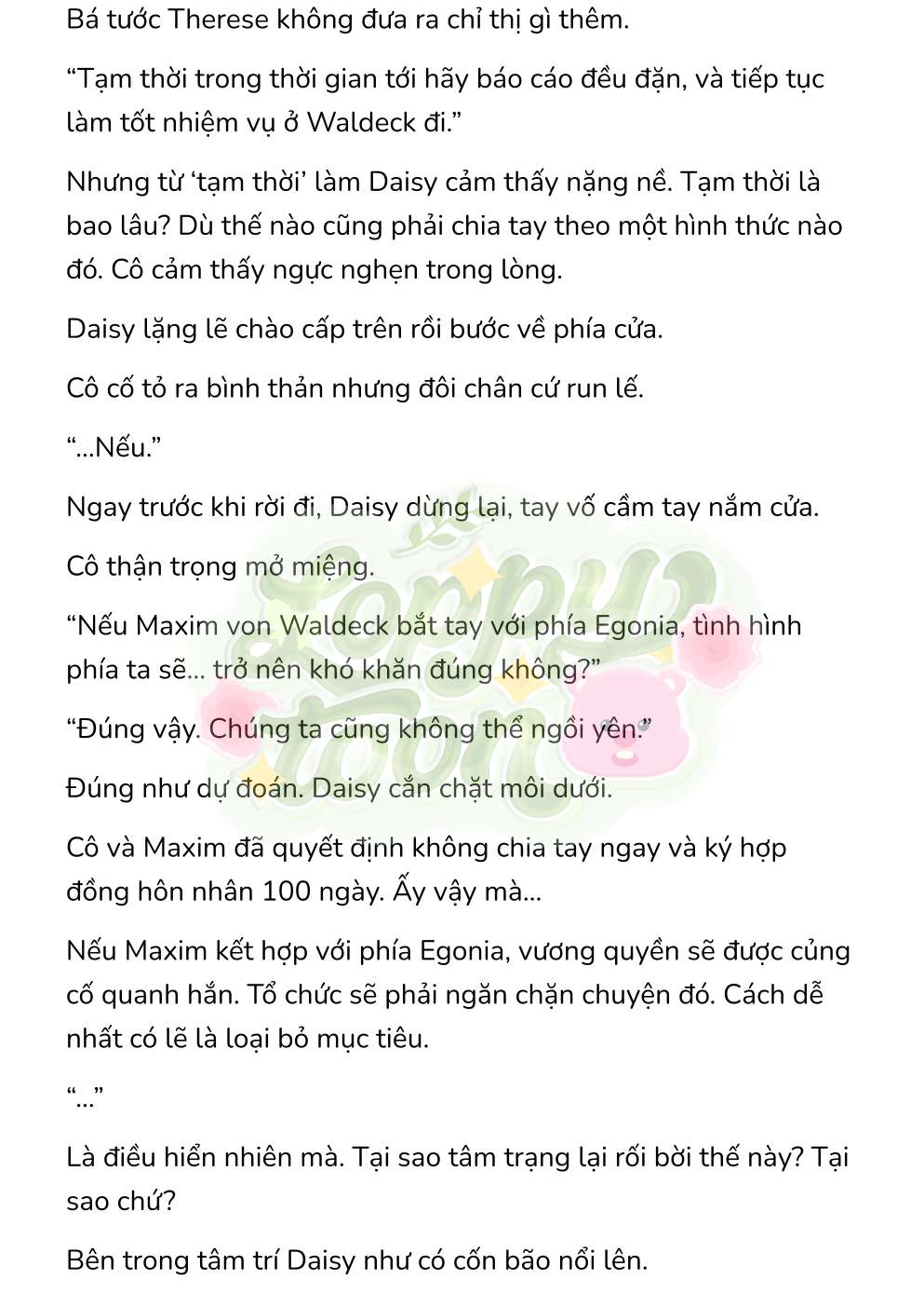 [Novel] Trận Chiến Ly Hôn! Chap 99 - Next Chap 100